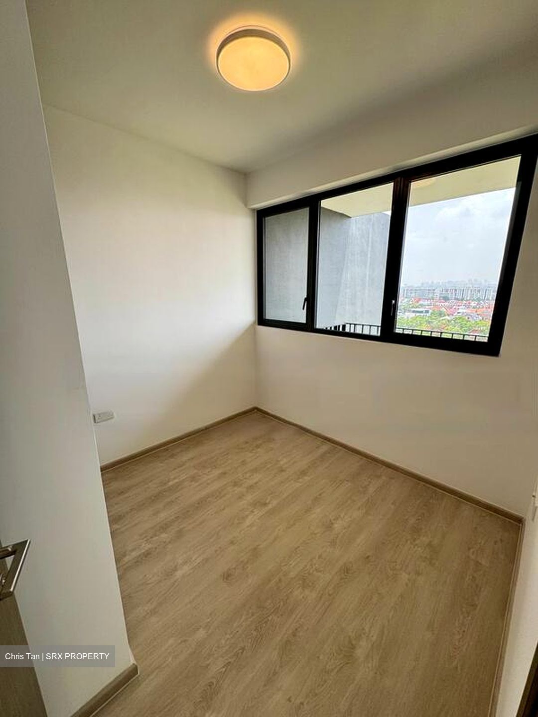 Affinity At Serangoon (D19), Apartment #496678331